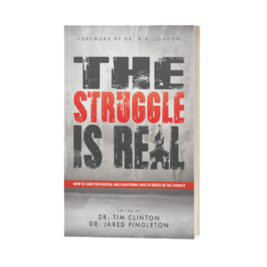 The Struggle is Real