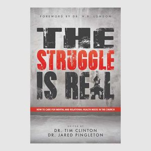 The Struggle is Real