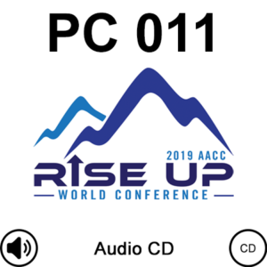 011 - Untie the Fear Knots of Your Heart