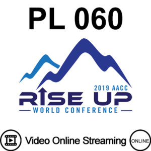 060 - Lessons from a Third Grade Dropout: Living Your Calling with Wisdom and Excellence