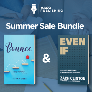 Summer Sale: Bounce & Even If